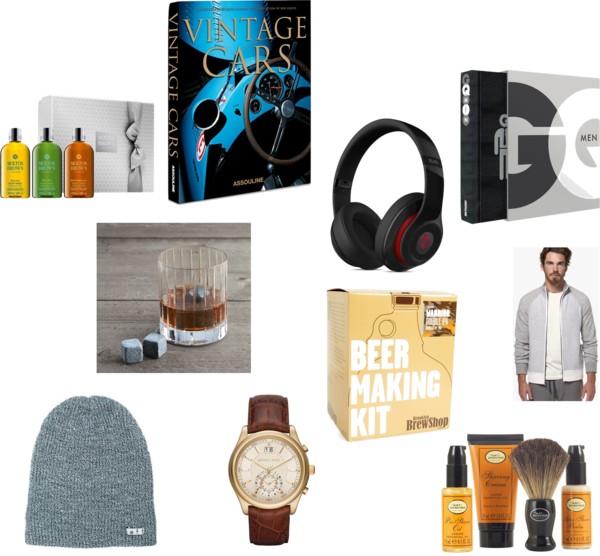 gift guide
